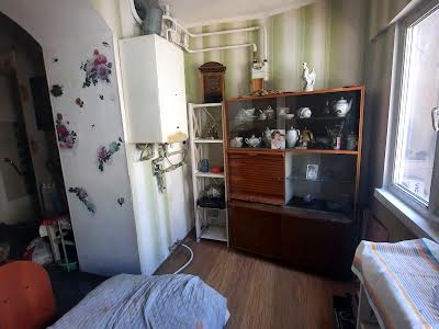 квартира за адресою Одеса, Преображенская, 41