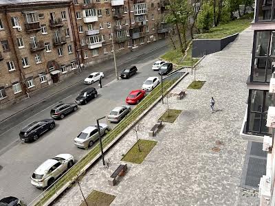 квартира за адресою Загорівська вул. (Багговутівська), 25