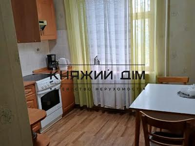 квартира за адресою Володимира Івасюка просп. (Героїв Сталінграду), 41