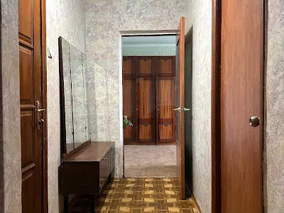 квартира за адресою Миколи Бажана просп., 9-Б