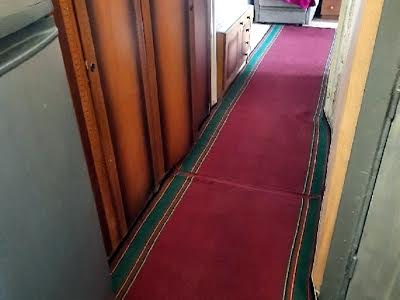 квартира за адресою Зодчих вул., 60/1