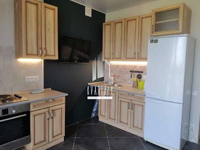 квартира за адресою Метрологічна вул., 62