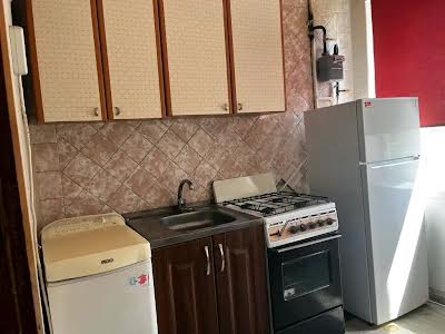 квартира за адресою Дніпро, Паторжинського вул., 3