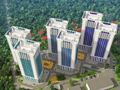 квартира по адресу Одесса, Толбухина ул. (Толбухина), 135б