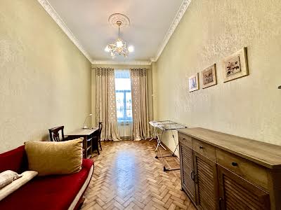 квартира по адресу Маразлиевская ул., 5