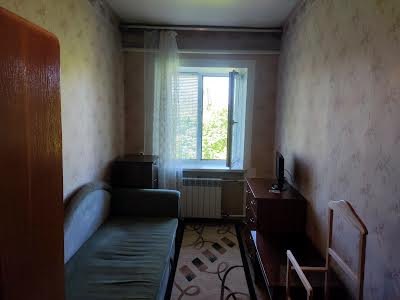 квартира по адресу бульвар Вацлава Гавела, 43
