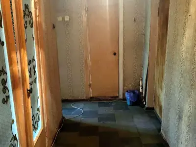 квартира за адресою Михайла Драгоманова вул. (Димитрова), 52