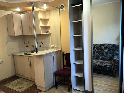 квартира за адресою Зелена вул., 206