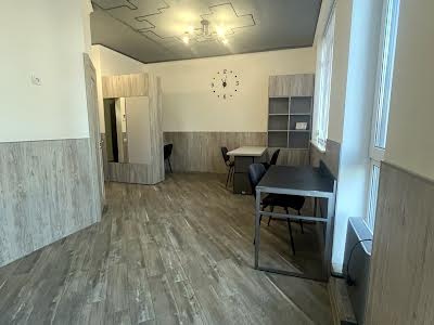 квартира за адресою Алімпія Галика вул., 75
