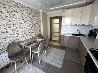 квартира по адресу Шевченка, 6