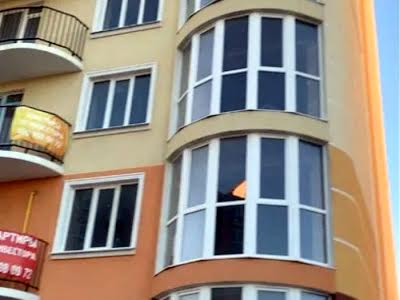 квартира по адресу Днепровская ул., 23