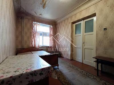 квартира по адресу Сооборності, 22