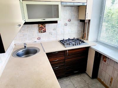 квартира за адресою Сулеймана Стальського вул., 8