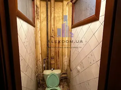 квартира за адресою Хорольська вул., 10