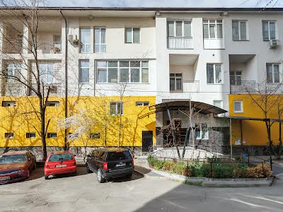 квартира по адресу Милославская ул., 31-В