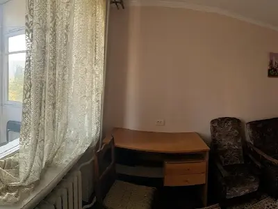 квартира по адресу Бабеля ул., 6