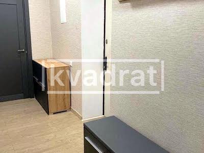 квартира по адресу Жилянская ул., 54