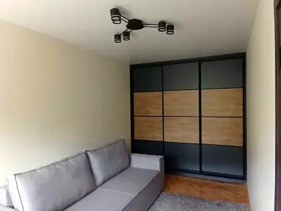 квартира за адресою Городоцька вул., 241б