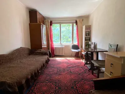 квартира за адресою Наукова вул., 100