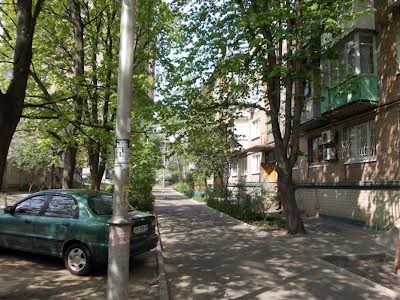 квартира по адресу Михаила Бойчука ул. (Киквидзе), 34