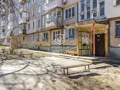 квартира за адресою Якуба Коласа вул., 5