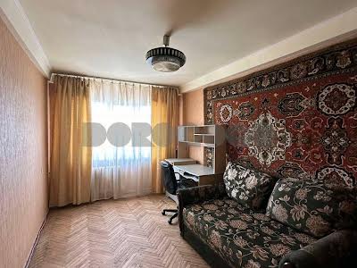 квартира за адресою Чоколівський бульв., 19