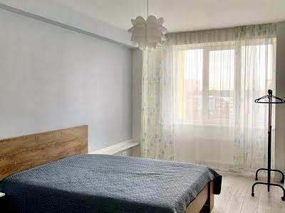 квартира за адресою Голосіївський просп. (40-річчя Жовтня), 95а