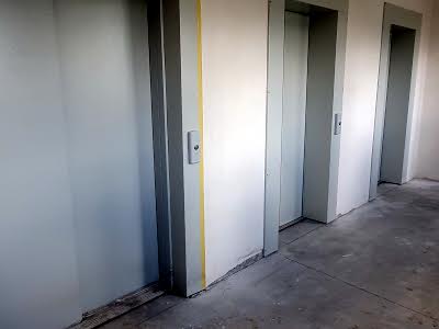 квартира за адресою Бориса Гмирі вул., 22
