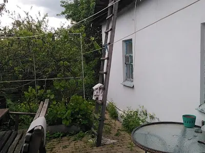 дом по адресу Жуйка ул., 1