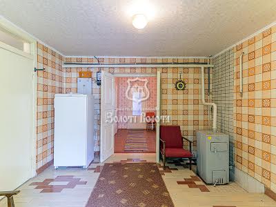 дом по адресу Киевская ул. (Леніна), 50а