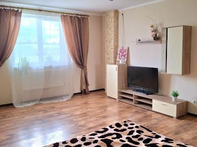 квартира по адресу Соборная ул., 28