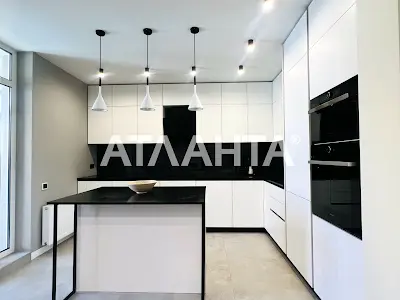 квартира по адресу Регенераторная ул., 4 к15