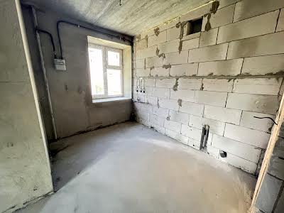 квартира по адресу Троллейбусная ул., 4-Д