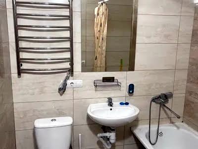 квартира по адресу Софии Русовой ул., 5