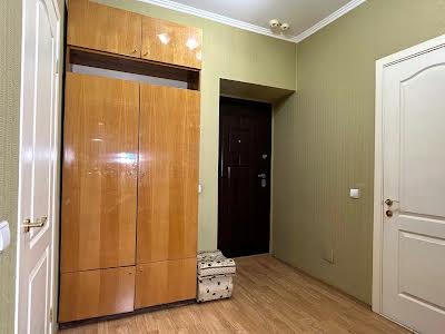 квартира по адресу Голосеевский просп. (40-летия Октября), 27