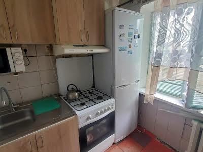 квартира за адресою Галини Мазепи вул. (Софії Ковалевської), 63