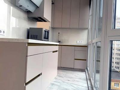 квартира за адресою Набережна Перемоги вул., 44п