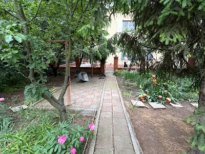 дом по адресу Севастопольская, 22