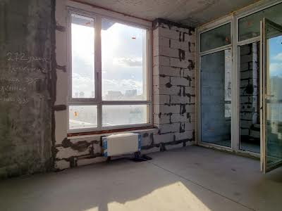 квартира за адресою Столичне шосе, 5
