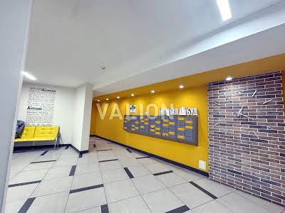 квартира по адресу Берестейский просп. (Победы), 67-А