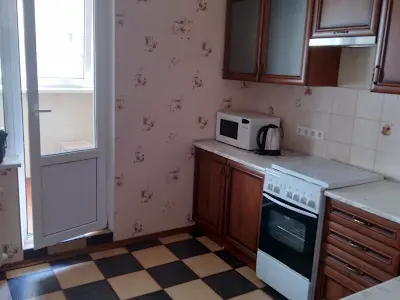 квартира за адресою Миколи Закревського вул., 97
