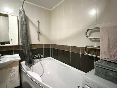 квартира за адресою Петра Григоренка просп., 16