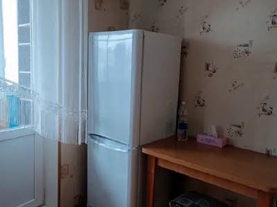 квартира за адресою Героїв Дніпра вул., 38-Г