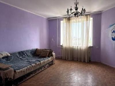 квартира за адресою Степова вул., 23/25