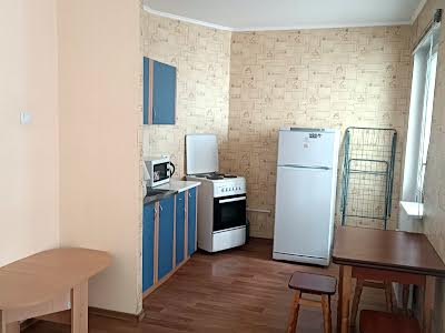 квартира за адресою Єлизавети Чавдар вул., 28