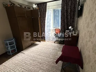 квартира за адресою Остафія Дашкевича вул. (Курнатовського), 11-А