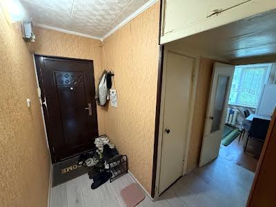 квартира за адресою Пр.Богоявленський, 12