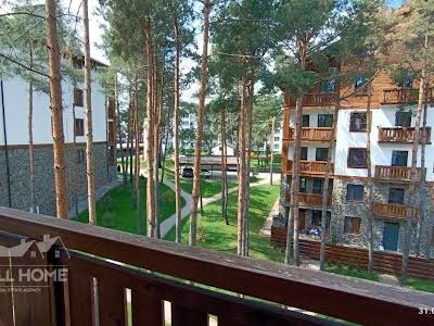 квартира по адресу Придорожна ул., 9