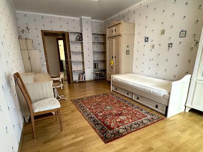 квартира за адресою Володимира Івасюка просп. (Героїв Сталінграду), 22