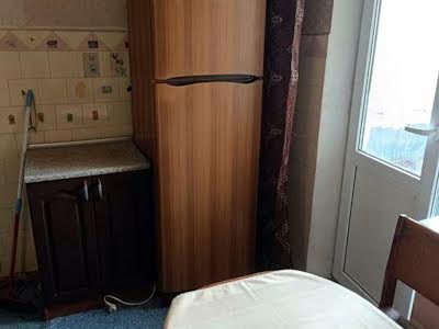 квартира за адресою Лісовий просп., 29